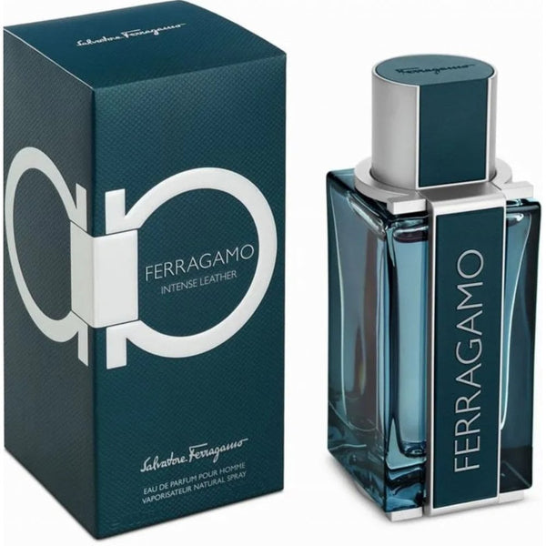 Salvatore Ferragamo Salvatore Ferragamo Ferragamo Intense Leather 30ml EDP Spray - Health & Beauty > Personal Care > Cosmetics > Perfumes & Colognes > Eaux de Parfum