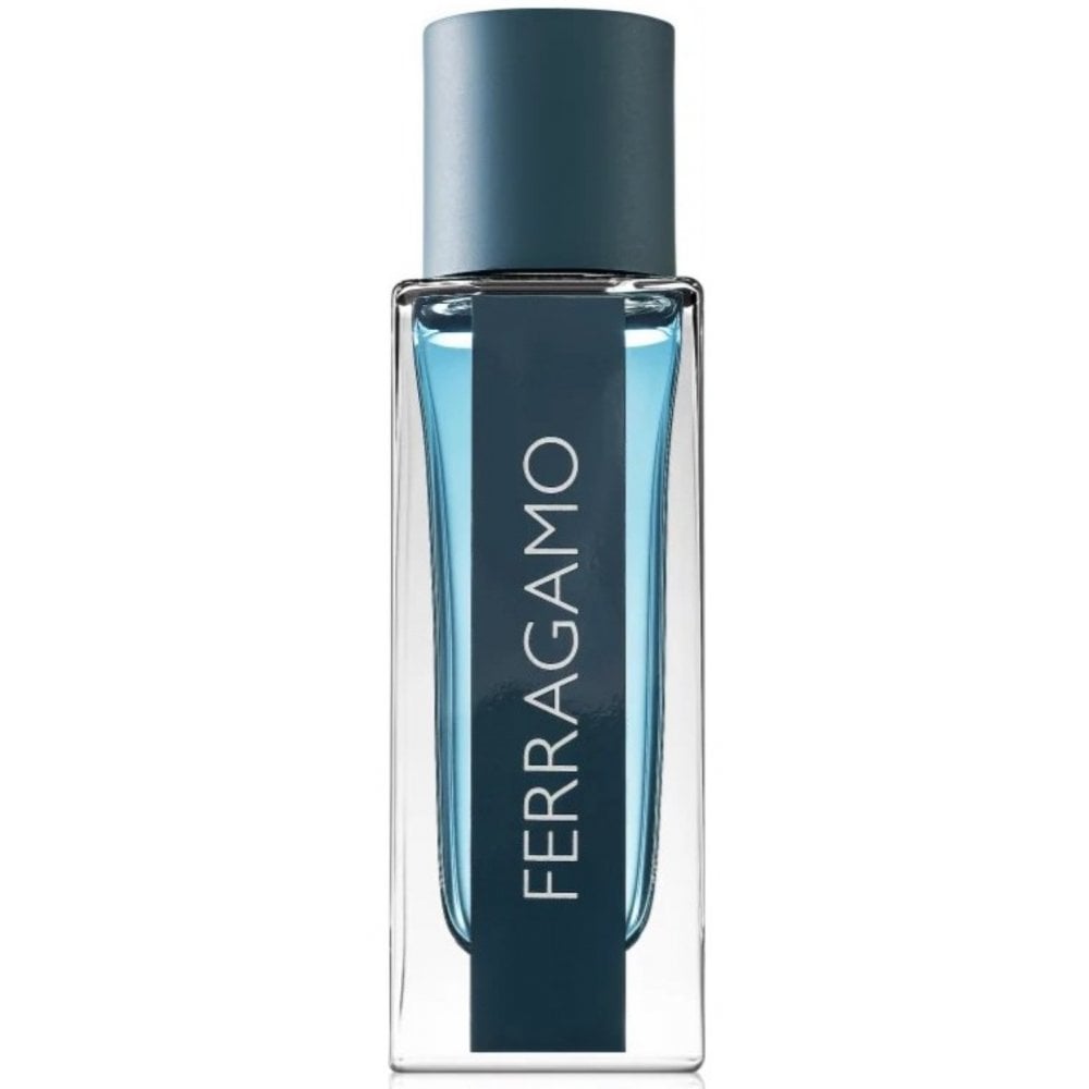 Salvatore Ferragamo Salvatore Ferragamo Ferragamo Intense Leather 30ml EDP Spray - Health & Beauty > Personal Care > Cosmetics > Perfumes & Colognes > Eaux de Parfum