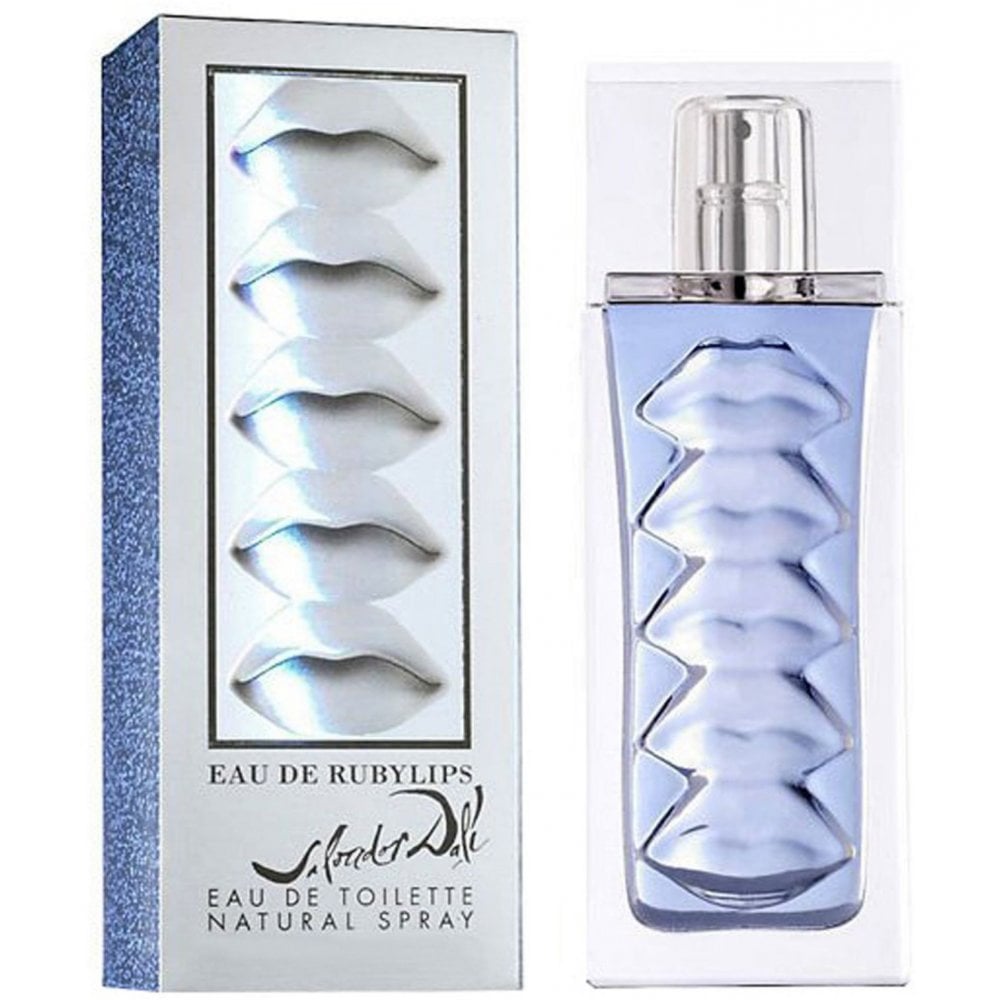 Salvador Dali Salvador Dali Rubylips 30ml EDT Spray - Health & Beauty > Personal Care > Cosmetics > Perfumes & Colognes > Eaux De Toilette