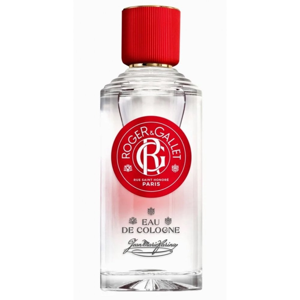 Roger & Gallet Roger & Gallet Jean-Marie Farina 100ml EDC Spray - Health & Beauty > Personal Care > Cosmetics > Perfumes & Colognes > Colognes