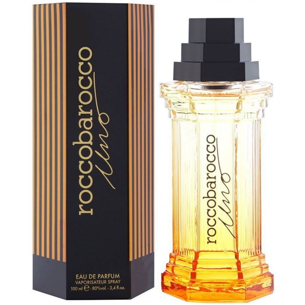 Rocco Barroco Rocco Barroco Uno 100ml EDP Spray - Health & Beauty > Personal Care > Cosmetics > Perfumes & Colognes > Eaux de Parfum