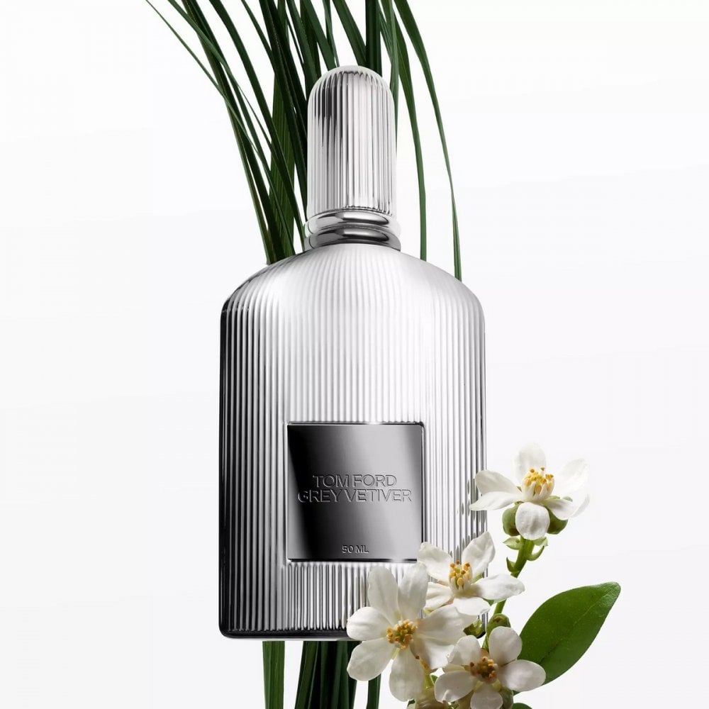 Tom Ford Tom Ford Grey Vetiver Parfum 50ml - Health & Beauty > Personal Care > Cosmetics > Perfumes & Colognes > Eaux de Parfum