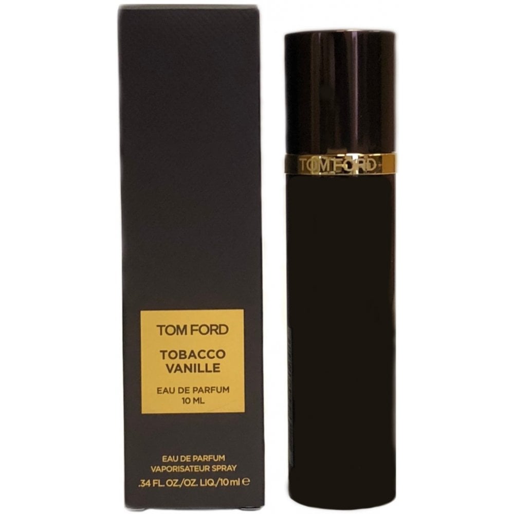 Tom Ford Tom Ford Tobacco Vanille Eau de Parfum 10ml - Health & Beauty > Personal Care > Cosmetics > Perfumes & Colognes > Eaux de Parfum