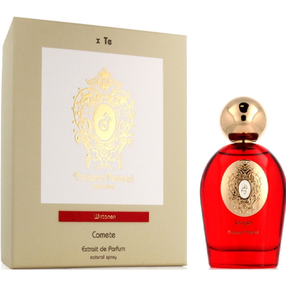 Tiziana Terenzi Tiziana Terenzi Wirtanen Extrait de Parfum 100ml - Health & Beauty > Personal Care > Cosmetics > Perfumes & Colognes > Eaux de Parfum