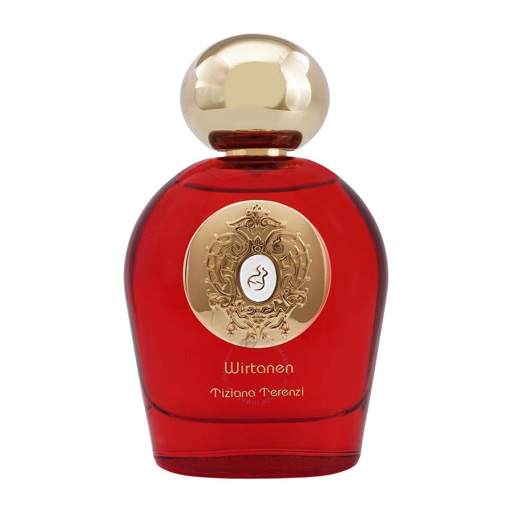 Tiziana Terenzi Tiziana Terenzi Wirtanen Extrait de Parfum 100ml - Health & Beauty > Personal Care > Cosmetics > Perfumes & Colognes > Eaux de Parfum