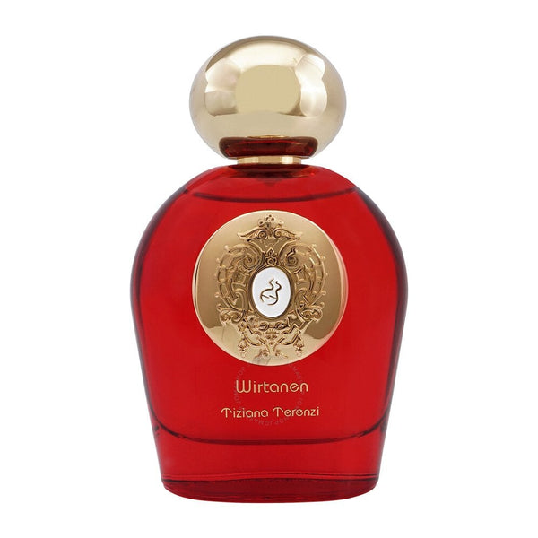 Tiziana Terenzi Tiziana Terenzi Wirtanen Extrait de Parfum 100ml - Health & Beauty > Personal Care > Cosmetics > Perfumes & Colognes > Eaux de Parfum