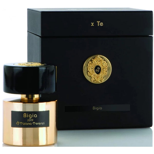 Tiziana Terenzi Tiziana Terenzi Bigia Anniversary Collection 100ml EDP Spray - Health & Beauty > Personal Care > Cosmetics > Perfumes & Colognes > Eaux de Parfum
