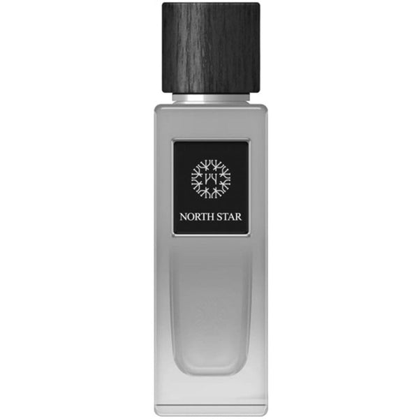 THE WOODS COLLECTION Natural by The Woods Collection North Star 100ml EDP Spray - Health & Beauty > Personal Care > Cosmetics > Perfumes & Colognes > Eaux de Parfum
