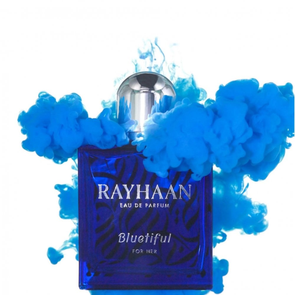 Rayhaan Bluetiful 100ml EDP Spray