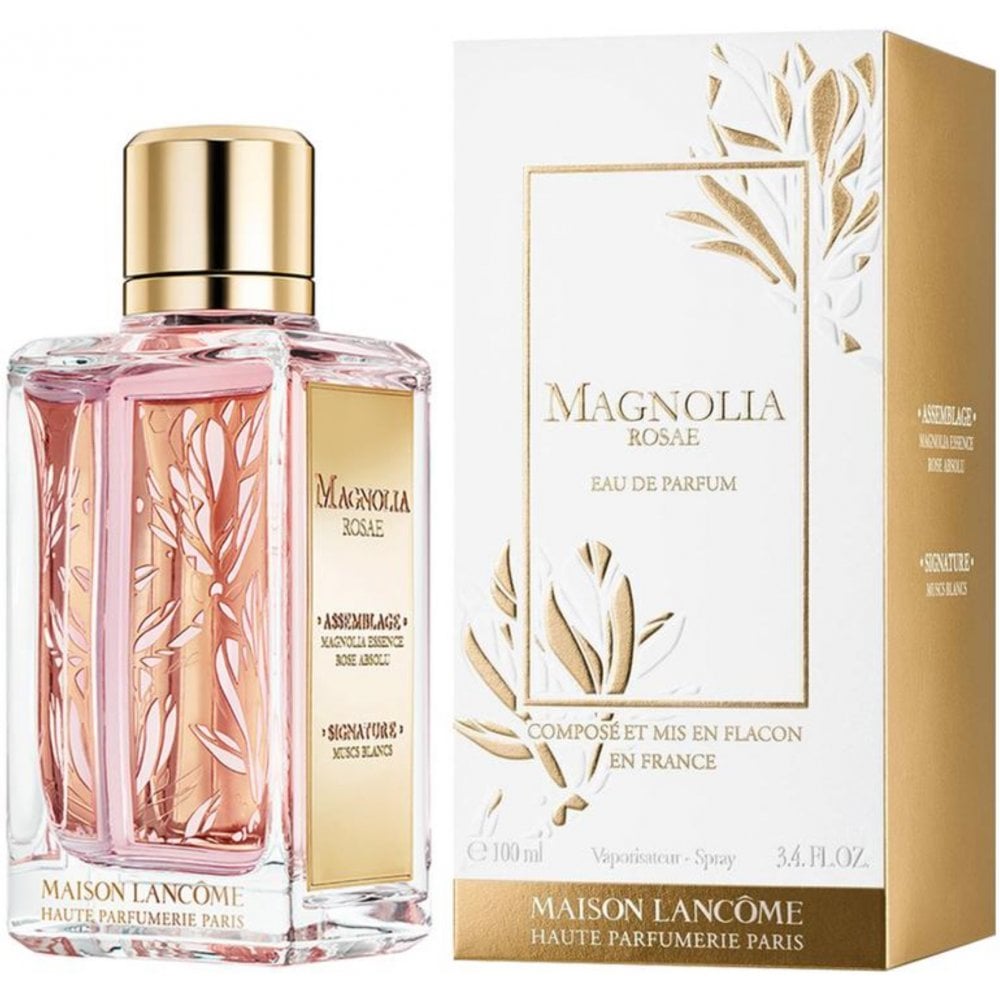 Lancome Maison Magnolia Rosae 100ml EDP Spray