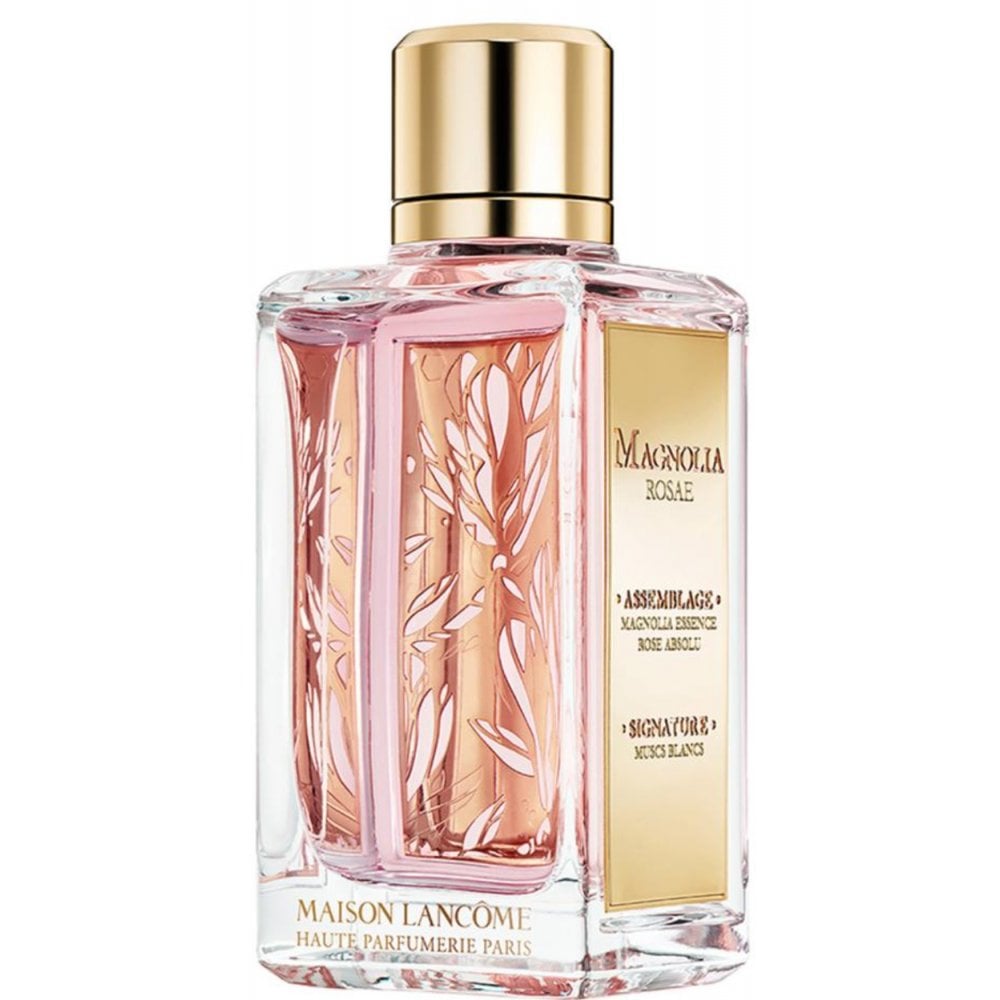 Lancome Maison Magnolia Rosae 100ml EDP Spray