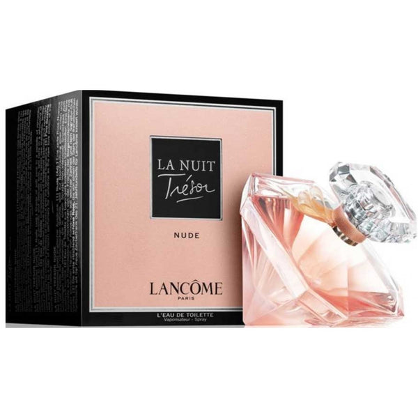 Lancome Lancome La Nuit Tresor Nude 50ml EDT Spray - Health & Beauty > Personal Care > Cosmetics > Perfumes & Colognes > Eaux De Toilette