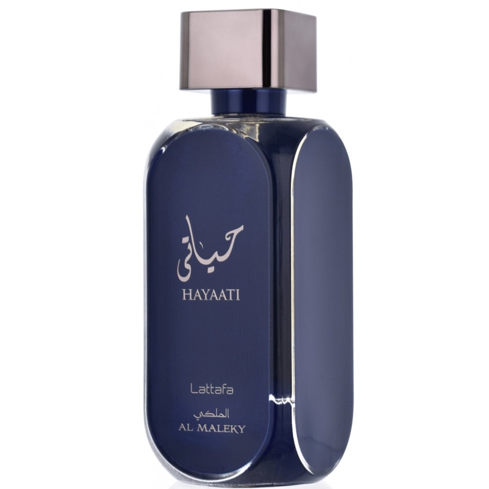 Lattafa Hayaati Al Maleky 100ml EDP Spray