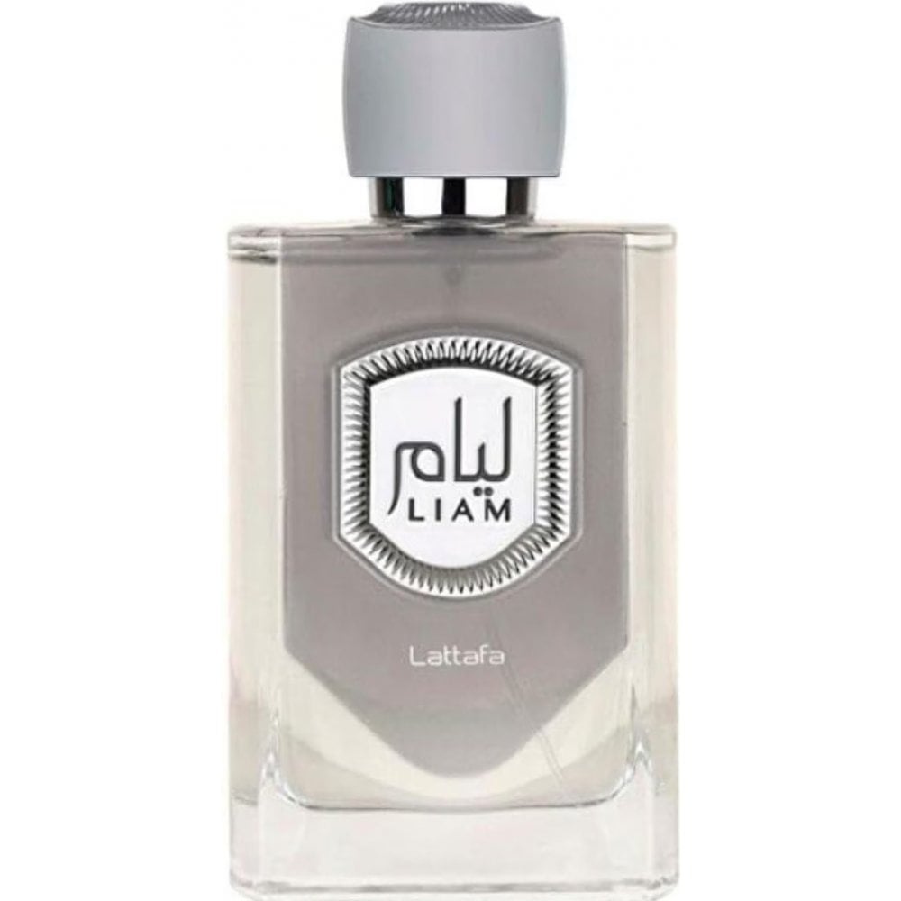 Lattafa Liam Grey 100ml EDP Spray