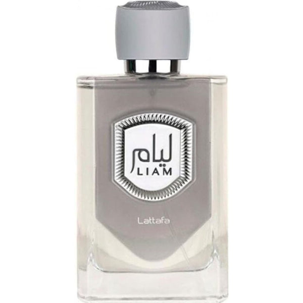 Lattafa Liam Grey 100ml EDP Spray