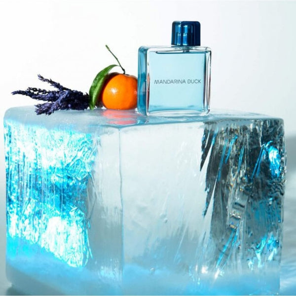 Mandarina Duck Mandarina Duck For Him 100ml EDT Spray - Health & Beauty > Personal Care > Cosmetics > Perfumes & Colognes > Eaux De Toilette