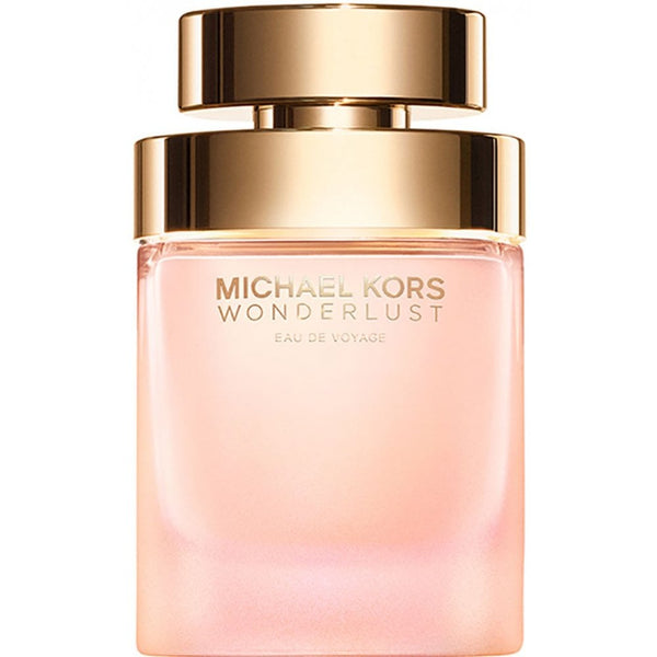 Michael Kors Michael Kors Wonderlust Eau de Voyage 50ml EDP Spray - Health & Beauty > Personal Care > Cosmetics > Perfumes & Colognes > Eaux de Parfum