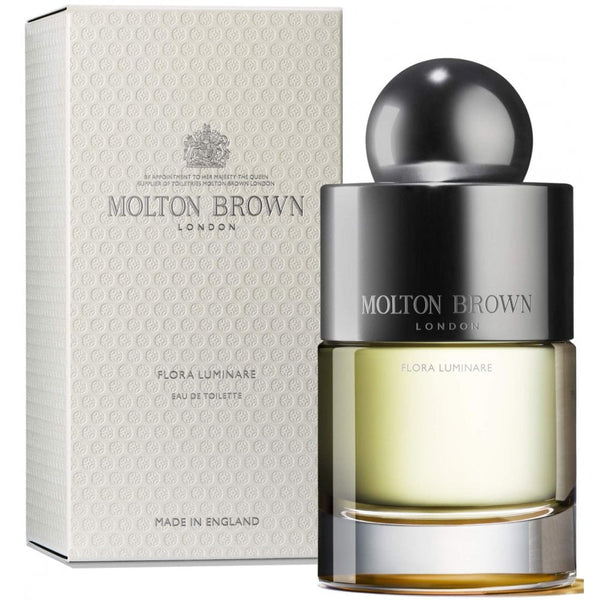 Molton Brown Molton Brown Flora Luminare 100ml EDT Spray - Health & Beauty > Personal Care > Cosmetics > Perfumes & Colognes > Eaux De Toilette