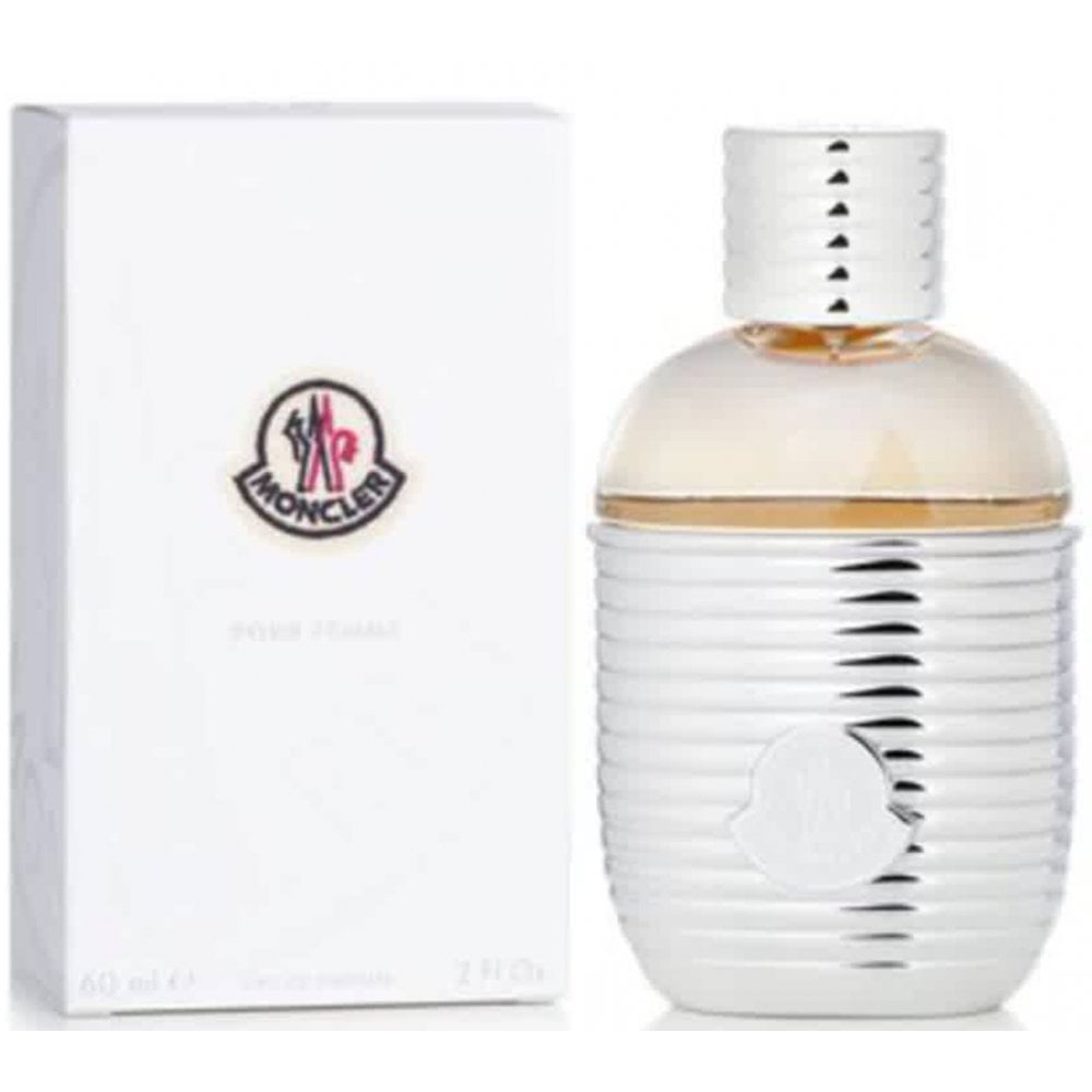 Moncler Moncler Pour Femme 60ml EDP Spray - Health & Beauty > Personal Care > Cosmetics > Perfumes & Colognes > Eaux de Parfum