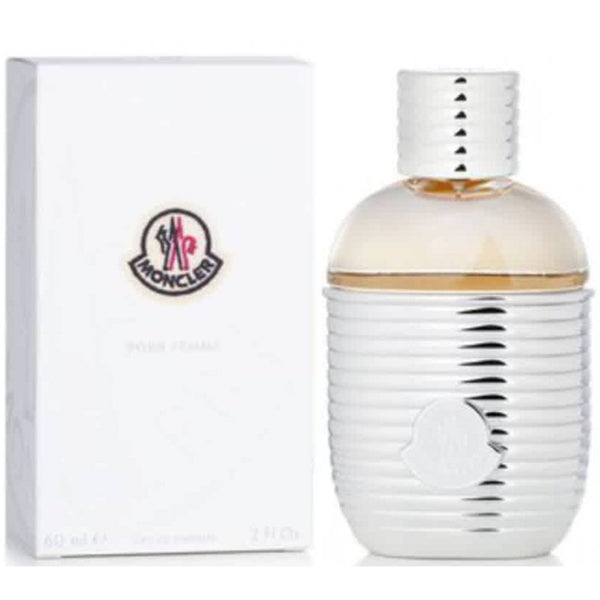Moncler Moncler Pour Femme 60ml EDP Spray - Health & Beauty > Personal Care > Cosmetics > Perfumes & Colognes > Eaux de Parfum