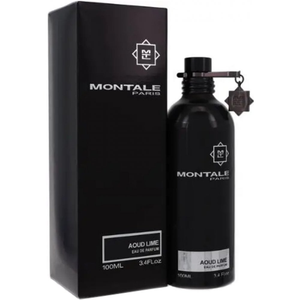 Montale Aoud Lime 100ml EDP Spray