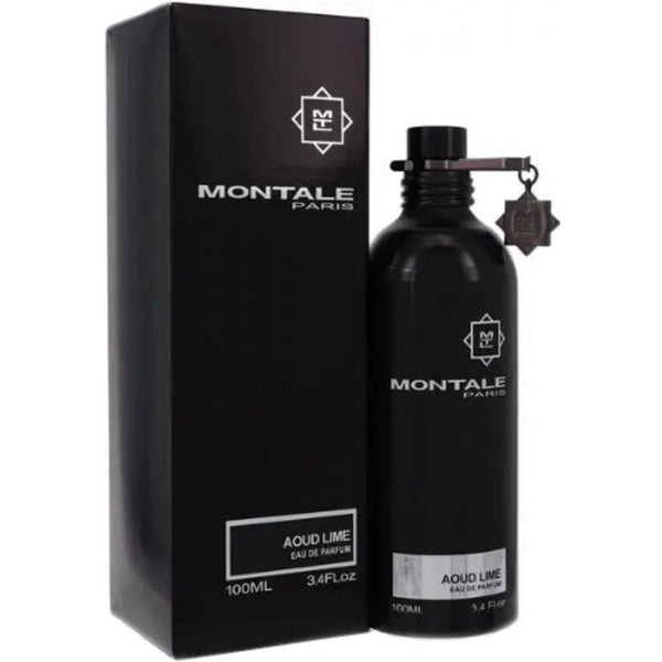 Montale Aoud Lime 100ml EDP Spray
