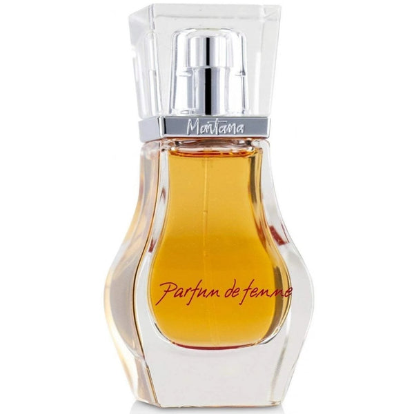 Montana Montana Parfum De Femme 30ml EDT Spray - Health & Beauty > Personal Care > Cosmetics > Perfumes & Colognes > Eaux De Toilette