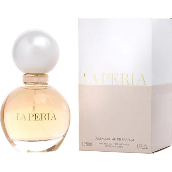 La Perla La Perla Luminous 50ml EDP Spray - Health & Beauty > Personal Care > Cosmetics > Perfumes & Colognes > Eaux de Parfum