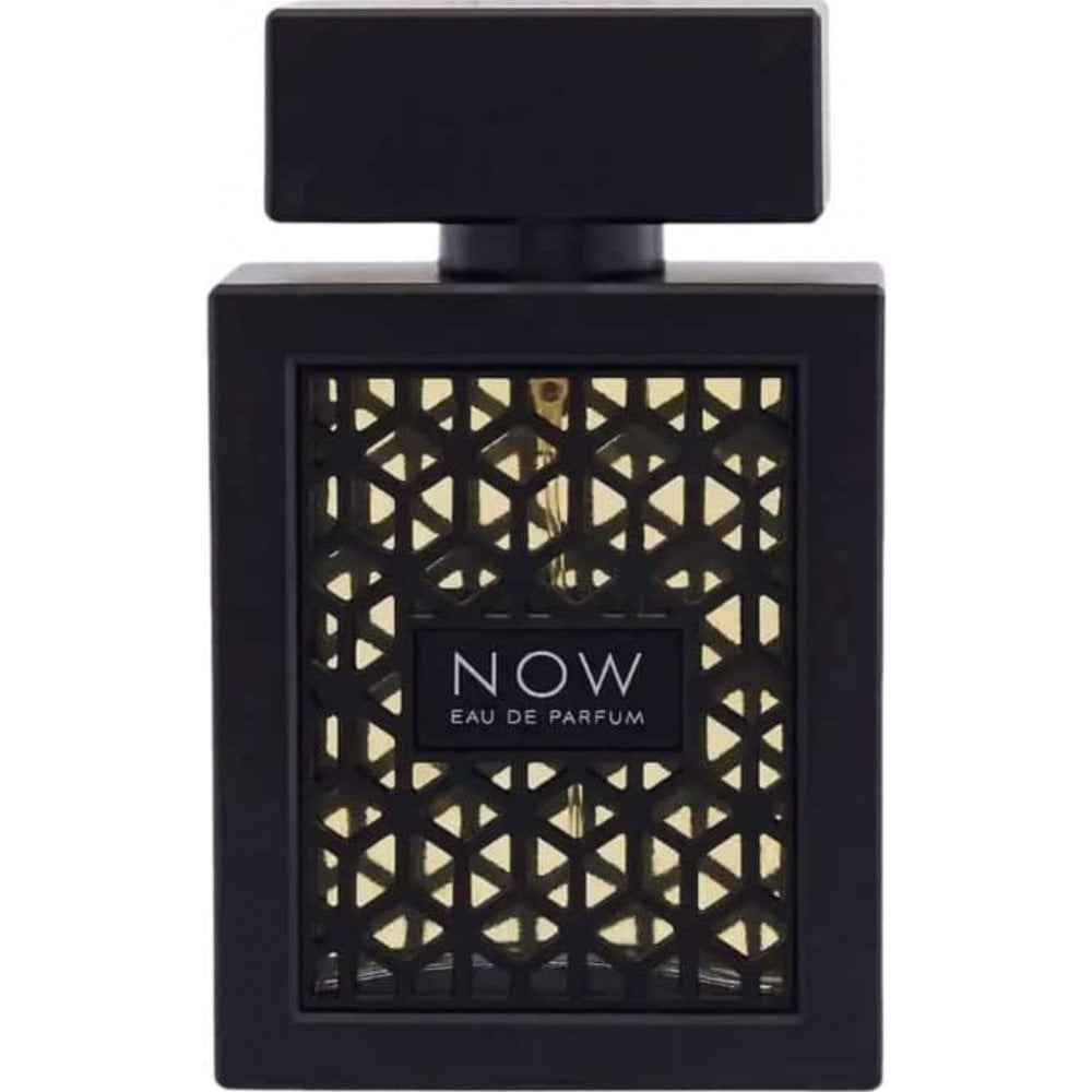 Lattafa Rave Now 100ml EDP Spray