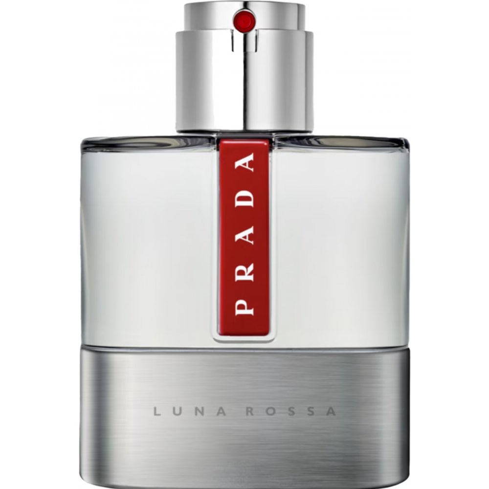 Prada Prada Luna Rossa 50ml EDT Spray - Health & Beauty > Personal Care > Cosmetics > Perfumes & Colognes > Eaux De Toilette