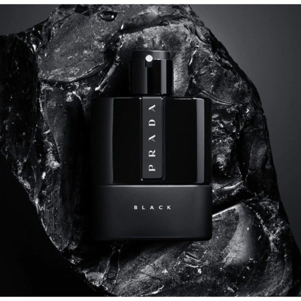 Prada Prada Luna Rossa Black 100ml EDP Spray - Health & Beauty > Personal Care > Cosmetics > Perfumes & Colognes > Eaux de Parfum