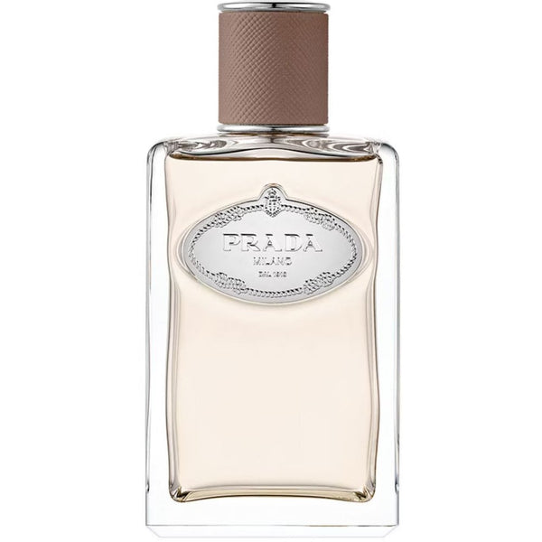 Prada Prada Les Infusions De Prada Infusion De Vanille 100ml EDP Spray - Health & Beauty > Personal Care > Cosmetics > Perfumes & Colognes > Eaux de Parfum