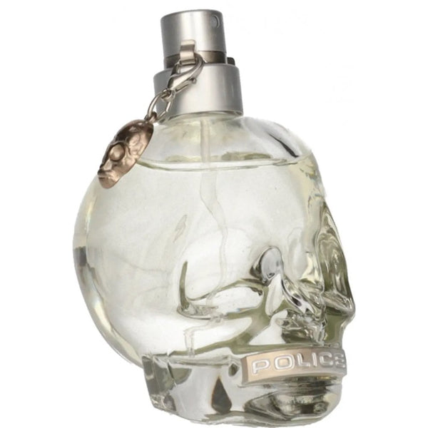 Police Police To Be Super Natural 40ml EDT Spray - Health & Beauty > Personal Care > Cosmetics > Perfumes & Colognes > Eaux De Toilette