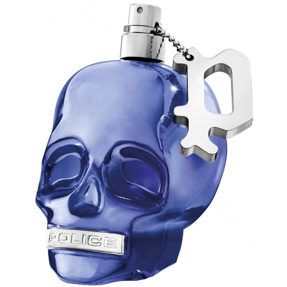 Police Police To Be #FREETODARE 125ml EDT Spray - Health & Beauty > Personal Care > Cosmetics > Perfumes & Colognes > Eaux De Toilette