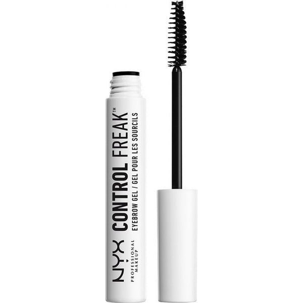 Nyx NYX Control Freak Eyebrow Gel 9g - Clear - Health & Beauty > Personal Care > Cosmetics