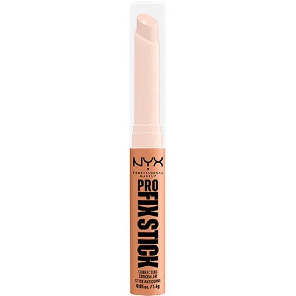 Nyx NYX Pro Fix Stick Correcting Concealer 1.6g - 09 Neutral Tan - Health & Beauty > Personal Care > Cosmetics > Makeup > Face Makeup > Foundations & Concealers