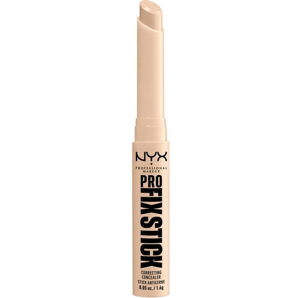Nyx NYX Pro Fix Stick Correcting Concealer 1.6g - 03 Alabaster - Health & Beauty > Personal Care > Cosmetics > Makeup > Face Makeup > Foundations & Concealers