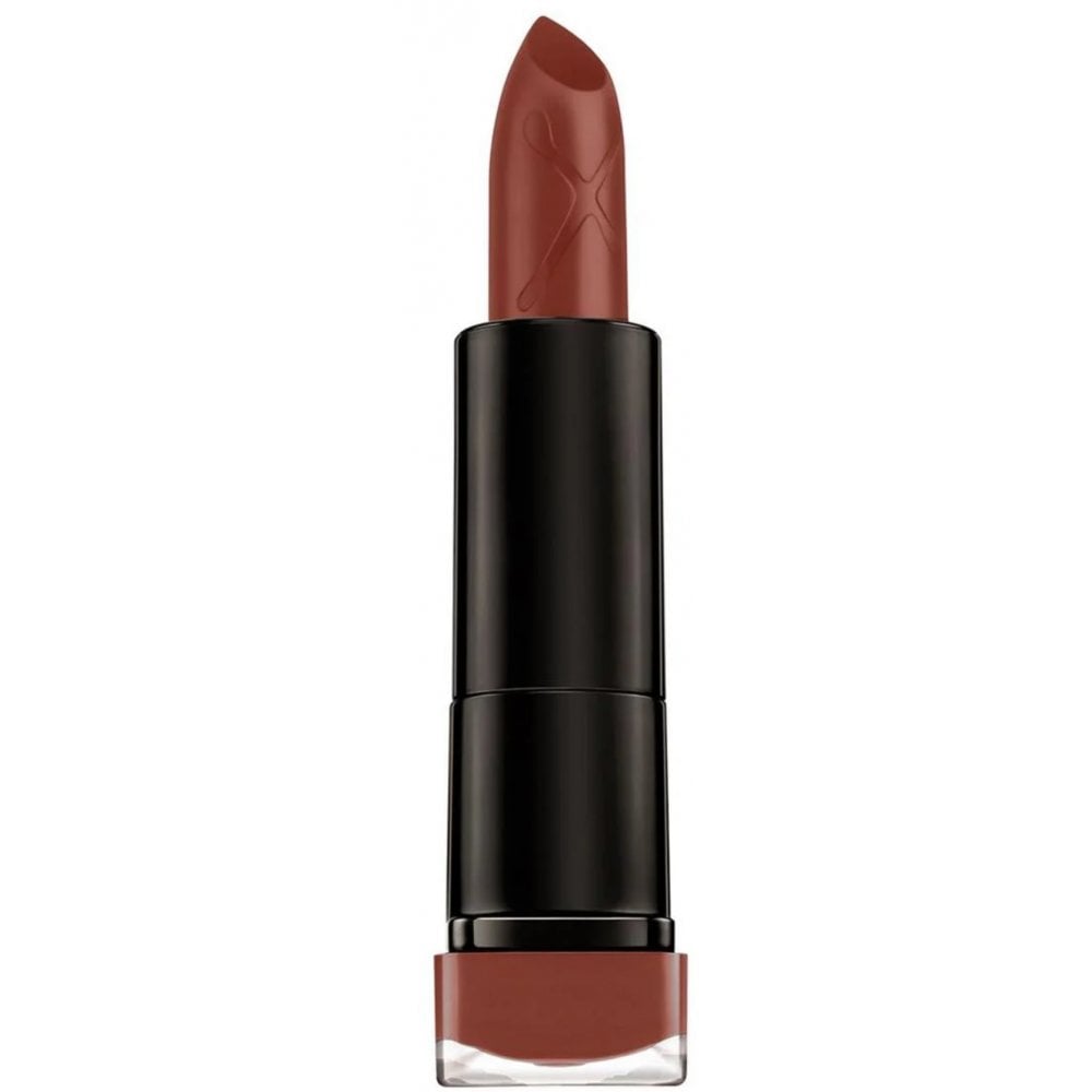 MAX FACTOR Max Factor Colour Elixir Velvet Matte Lipstick 4g - 55 Desert - Health & Beauty > Personal Care > Cosmetics > Makeup > Lip Makeup > Lipsticks