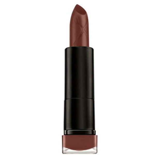 MAX FACTOR Max Factor Colour Elixir Velvet Matte Lipstick 4g - 60 Mauve - Health & Beauty > Personal Care > Cosmetics > Makeup > Lip Makeup > Lipsticks