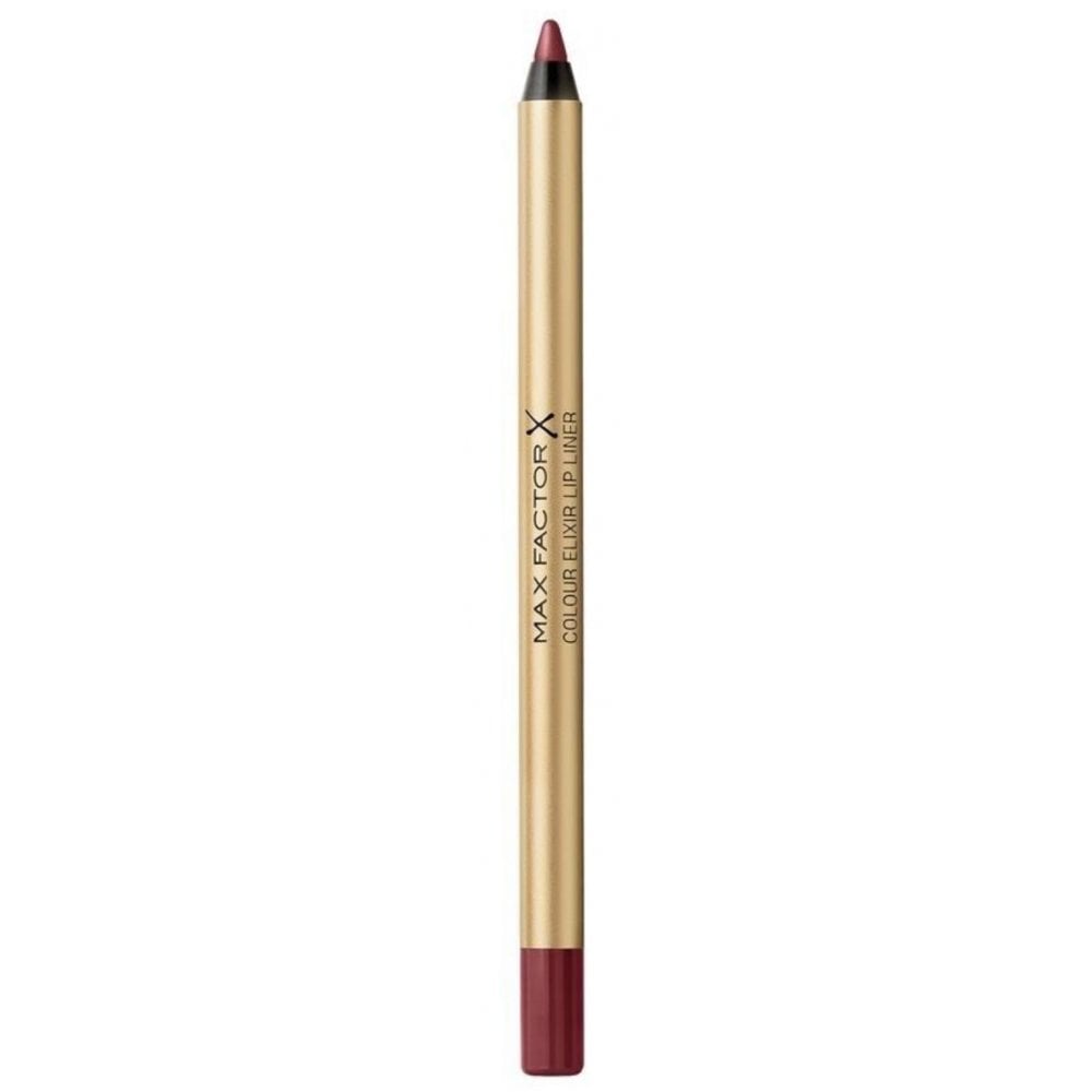 MAX FACTOR Max Factor Colour Elixir Lip Liner 1.2g - 30 Mauve Moment - Health & Beauty > Personal Care > Cosmetics > Makeup > Lip Makeup > Lip Liners