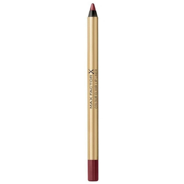 MAX FACTOR Max Factor Colour Elixir Lip Liner 1.2g - 30 Mauve Moment - Health & Beauty > Personal Care > Cosmetics > Makeup > Lip Makeup > Lip Liners