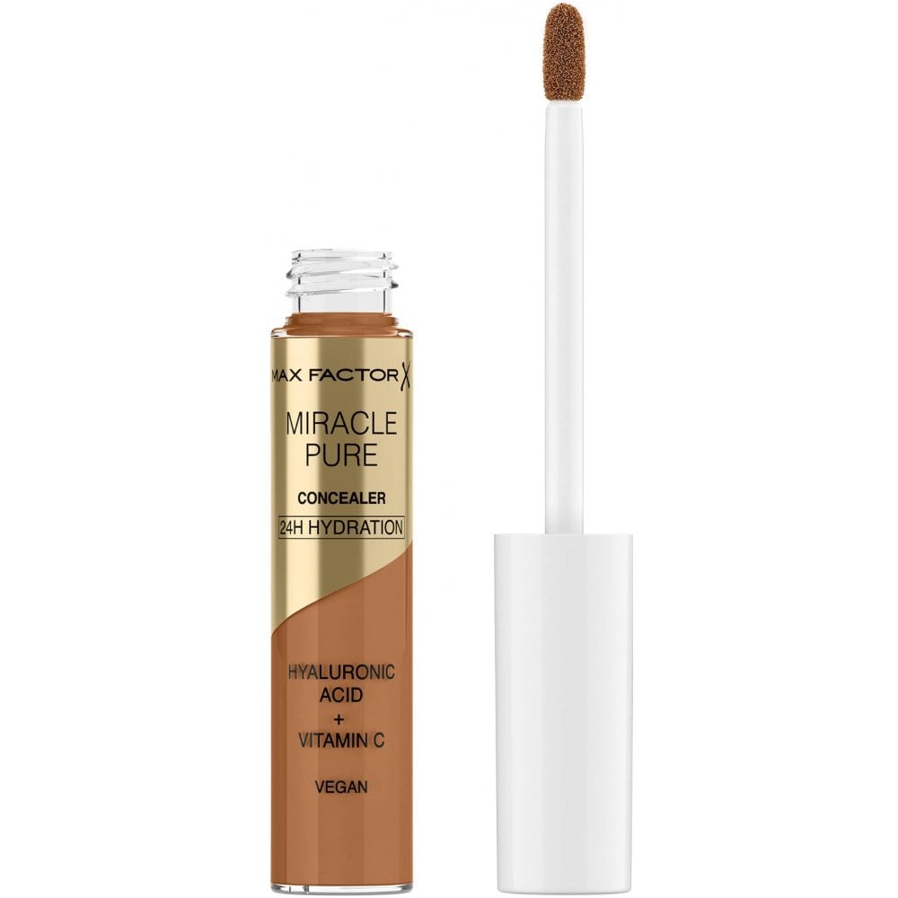 MAX FACTOR Max Factor Miracle Pure 24H Hydration 08 Concealer 7.8ml - Health & Beauty > Personal Care > Cosmetics > Makeup > Face Makeup > Foundations & Concealers