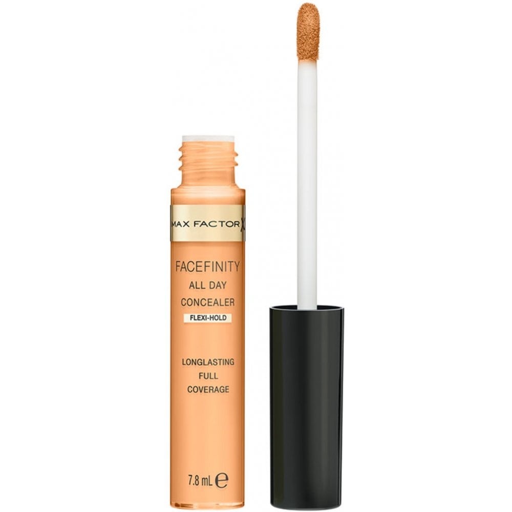 MAX FACTOR Max Factor Face Finity All Day Flawless Concealer 7.8ml - 50 - Health & Beauty > Personal Care > Cosmetics > Makeup > Face Makeup > Foundations & Concealers