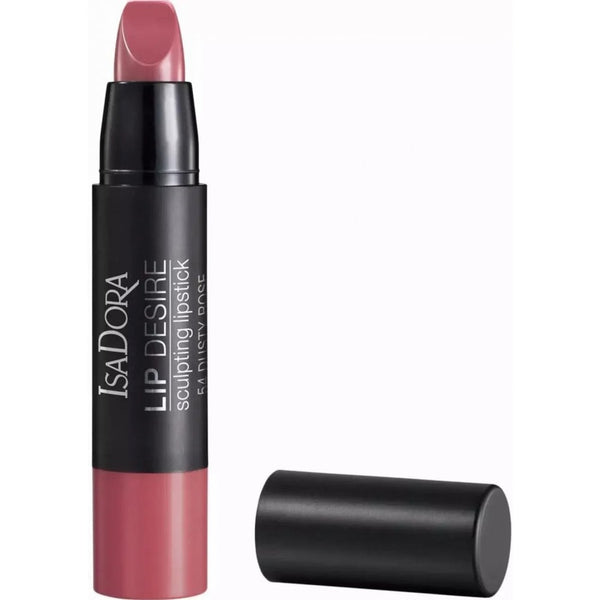 IsaDora Isadora Lip Desire Sculpting Lipstick 3.3g - 54 Dusty Rose - Health & Beauty > Personal Care > Cosmetics > Makeup > Lip Makeup > Lipsticks