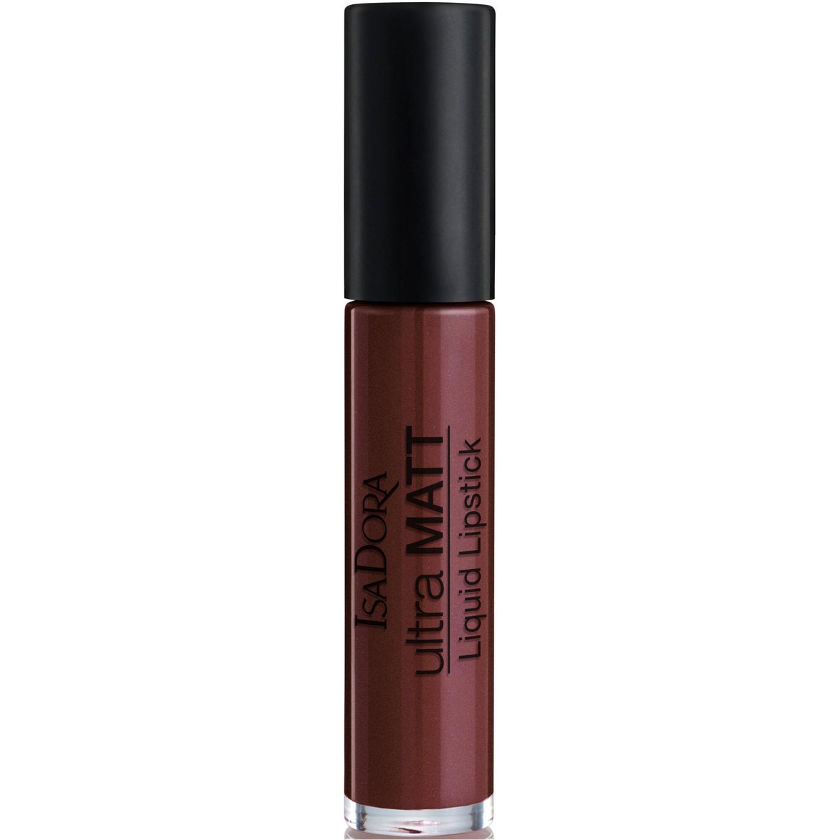 IsaDora Isadora Ultra Matt Liquid Lipstick 7ml - 18 Brownberry - Health & Beauty > Personal Care > Cosmetics > Makeup > Lip Makeup > Lipsticks