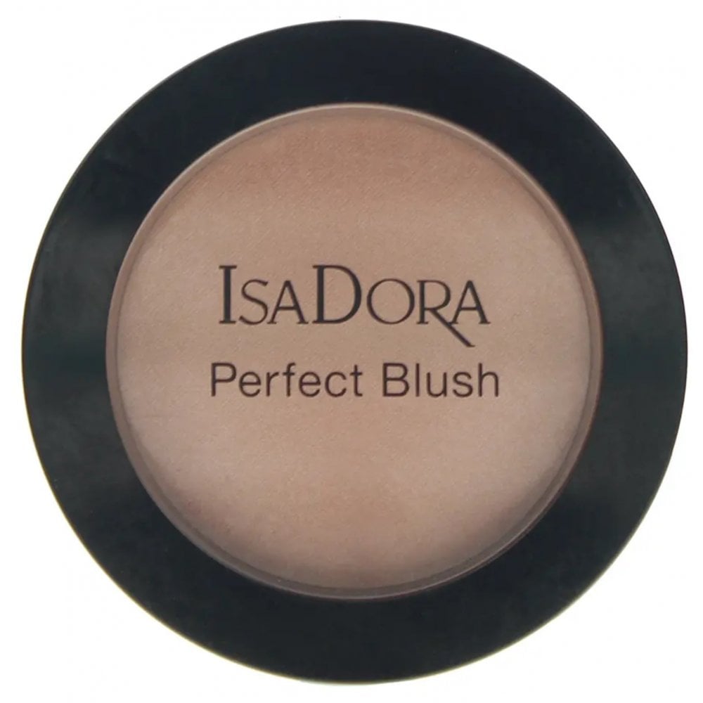 IsaDora Isadora Perfect Blush 4.5g - 56 Nude Blossom - Health & Beauty > Personal Care > Cosmetics > Makeup > Face Makeup > Blushes & Bronzers
