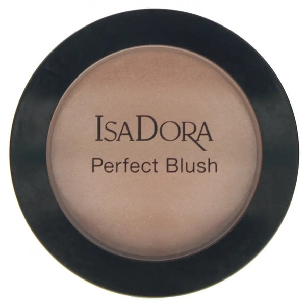 IsaDora Isadora Perfect Blush 4.5g - 56 Nude Blossom - Health & Beauty > Personal Care > Cosmetics > Makeup > Face Makeup > Blushes & Bronzers