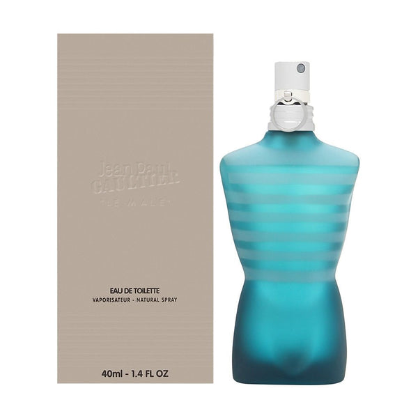Jean Paul Gaultier Jean Paul Gaultier Le Male 40ml EDT Spray - Health & Beauty > Personal Care > Cosmetics > Perfumes & Colognes > Eaux De Toilette EDT