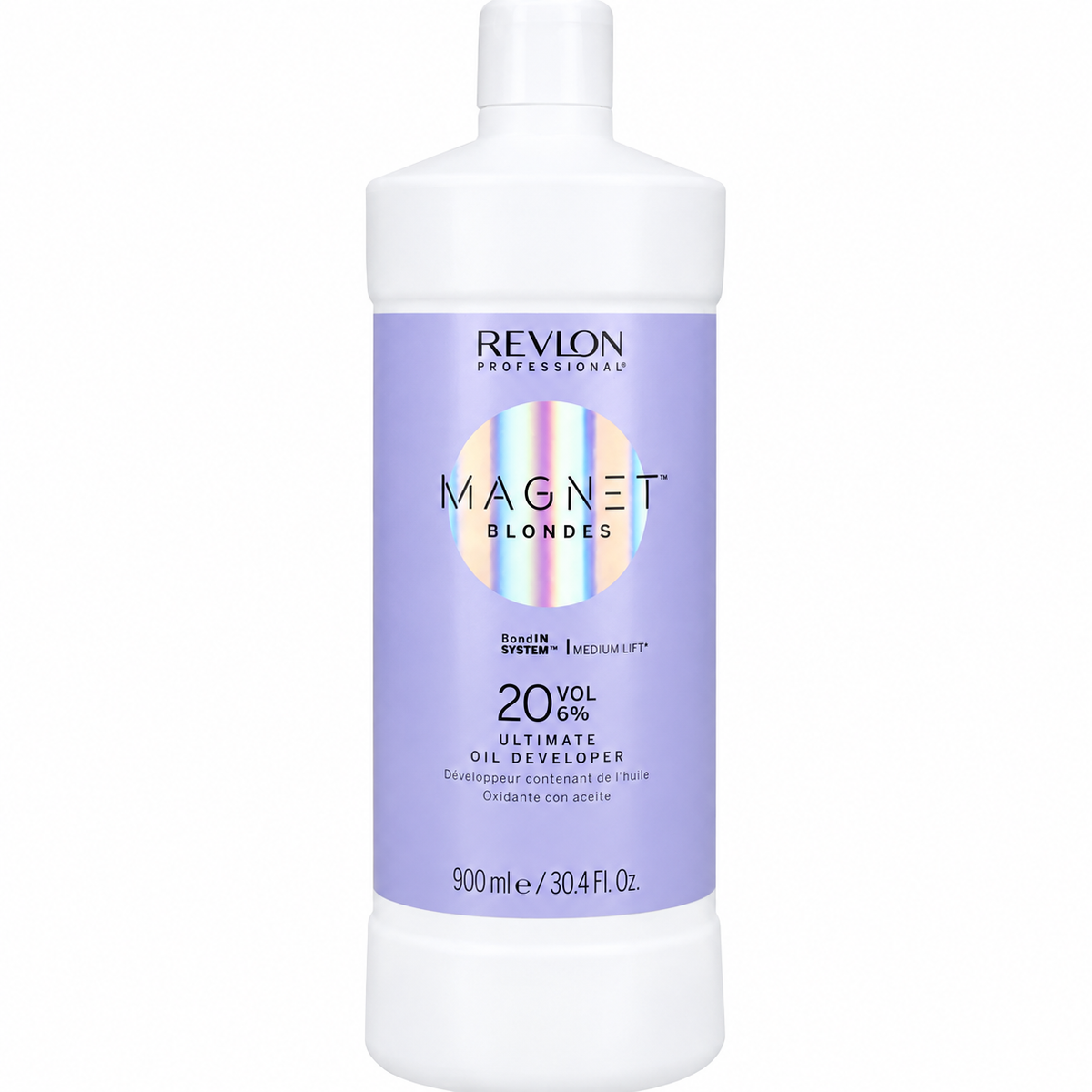 Revlon Magnet Blondes 6% 20Vol Oil Developer 900ml