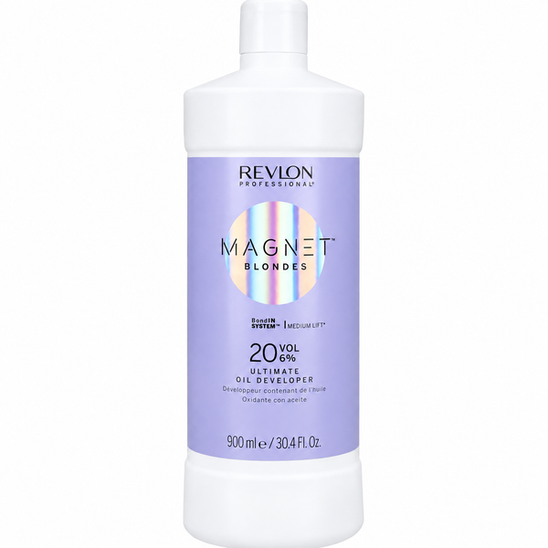 Revlon Magnet Blondes 6% 20Vol Oil Developer 900ml